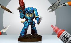 Featured image of post 7本模型涂装书籍下载从入门到进阶