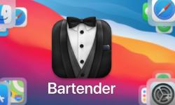 Featured image of post Free Alternatives to Bartender: Best Menu Bar Managers for Mac