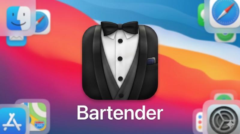 Featured image of post Free Alternatives to Bartender: Best Menu Bar Managers for Mac