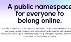 Featured image of post DigitalPlat FreeDomain: Claim Your Free Domain Name