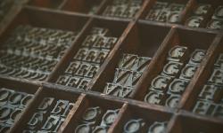 Featured image of post 免费可商用字体下载网站推荐