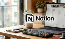 Featured image of post Free Notion Alternatives in 2026: 5 Open-Source Note Apps Worth Switching To