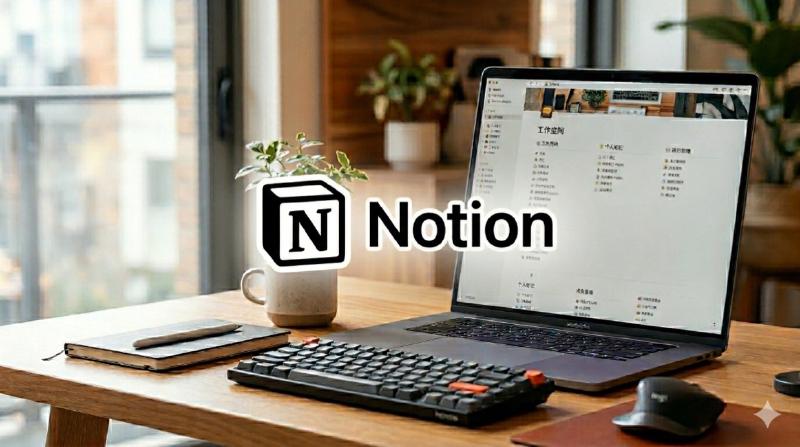 Featured image of post Notion 免费替代方案：2026 年 5 款免费开源笔记工具推荐