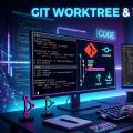 A Practical Guide to Git Worktree in the Vibe Coding Era