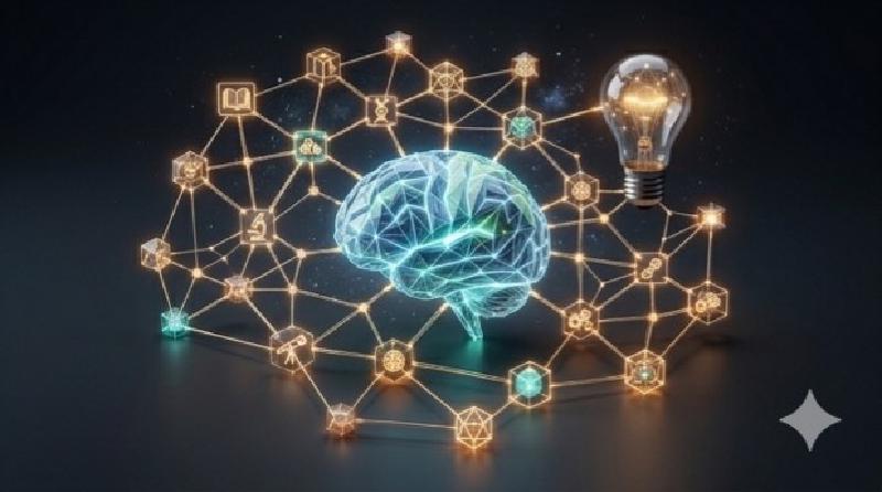 Featured image of post My Personal LLM Wiki: Putting Karpathy's Methodology into Practice with Obsidian