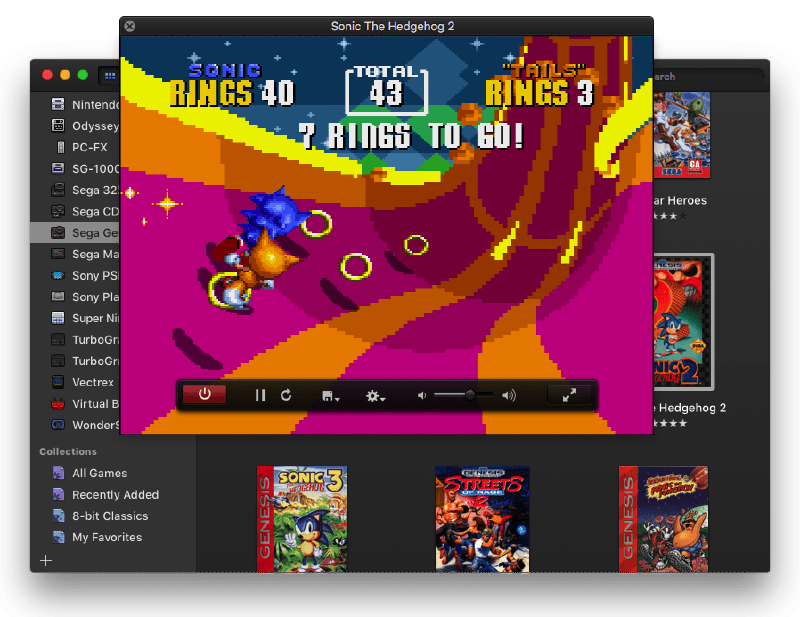 Featured image of post OpenEmu The Ultimate Open-Source Retro Gaming Emulator Built for macOS