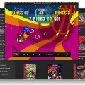 OpenEmu The Ultimate Open-Source Retro Gaming Emulator Built for macOS