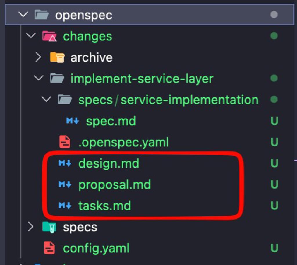 Trying Out OpenSpec in OpenCode: My Experience with Spec-Driven Development