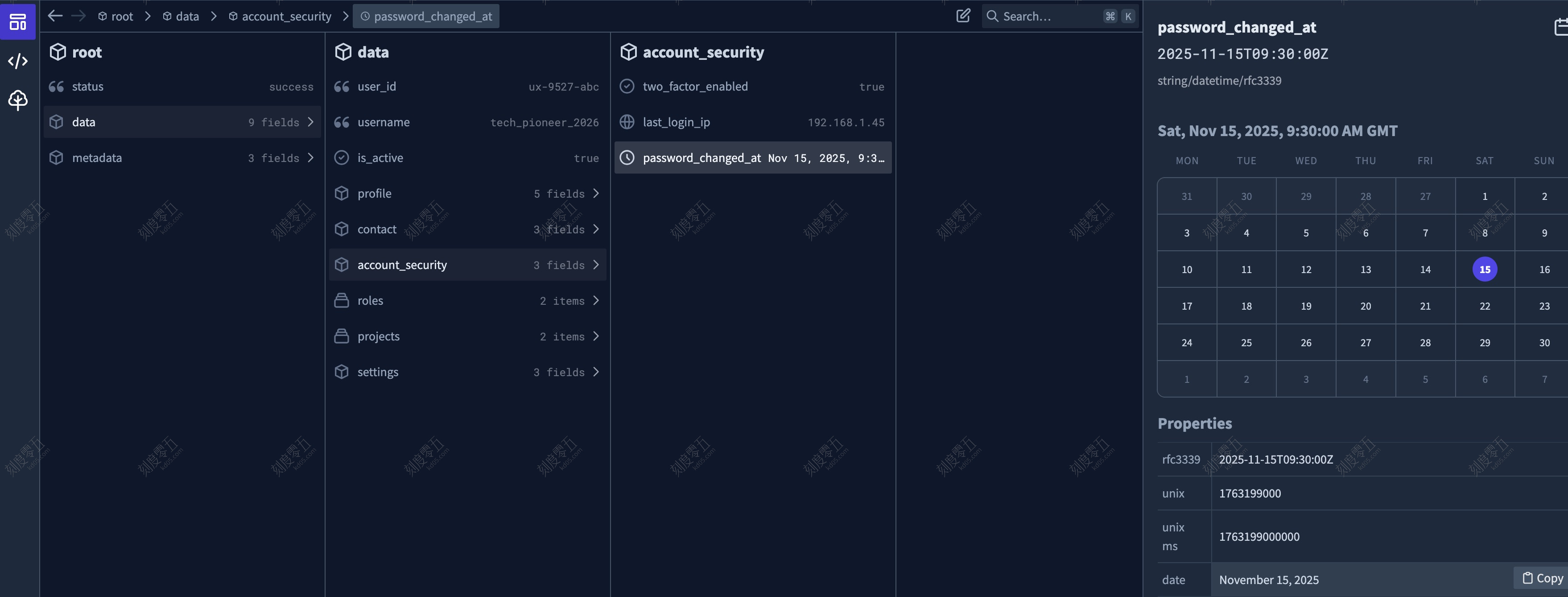 Column view is the best feature