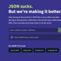 JsonHero: A Powerful, Open-Source JSON Viewer You Can Host Yourself