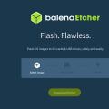 The Easiest Way to Flash OS Images to a USB with BalenaEtcher