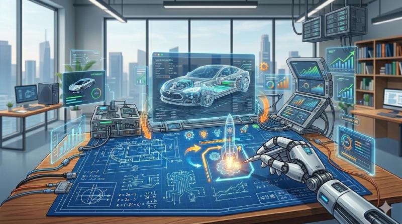 Featured image of post 规约文档优化实战：AI 开发前提升需求规格质量的关键步骤