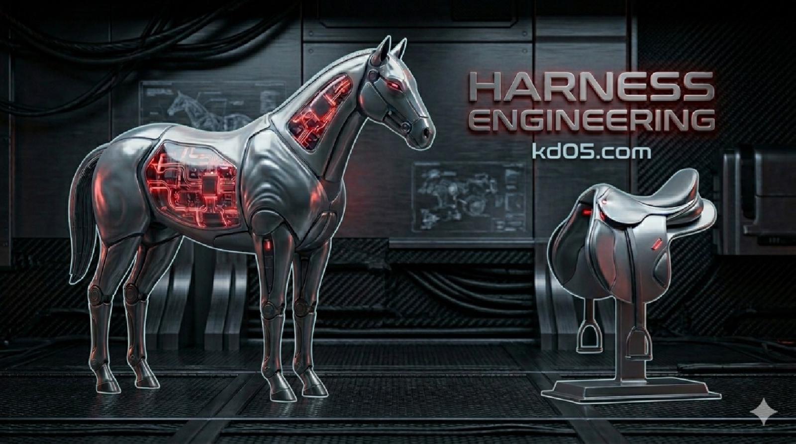 Vibe Coding：从 Prompt Engineering 到 Harness Engineering 的工程方式转变